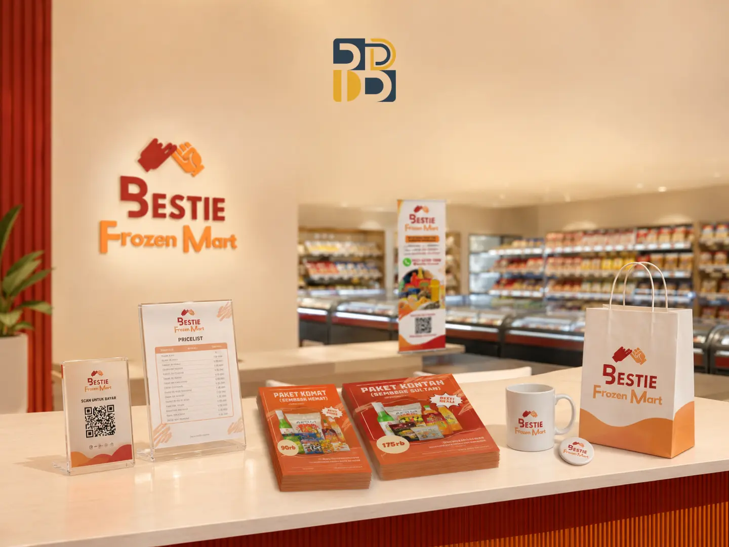 Marketing Kit